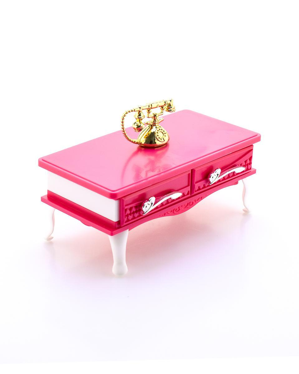 Набор "Домашняя мебель", коробка 3017