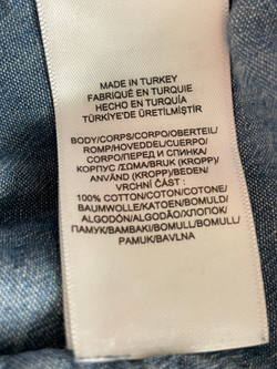 Джинсы Ralph Lauren