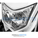 Мотоцикл Regulmoto SK200GY-5 с ПТС