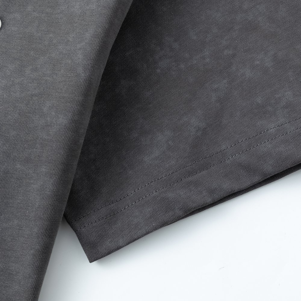 ФУТБОЛКА YMKASHIX STAR