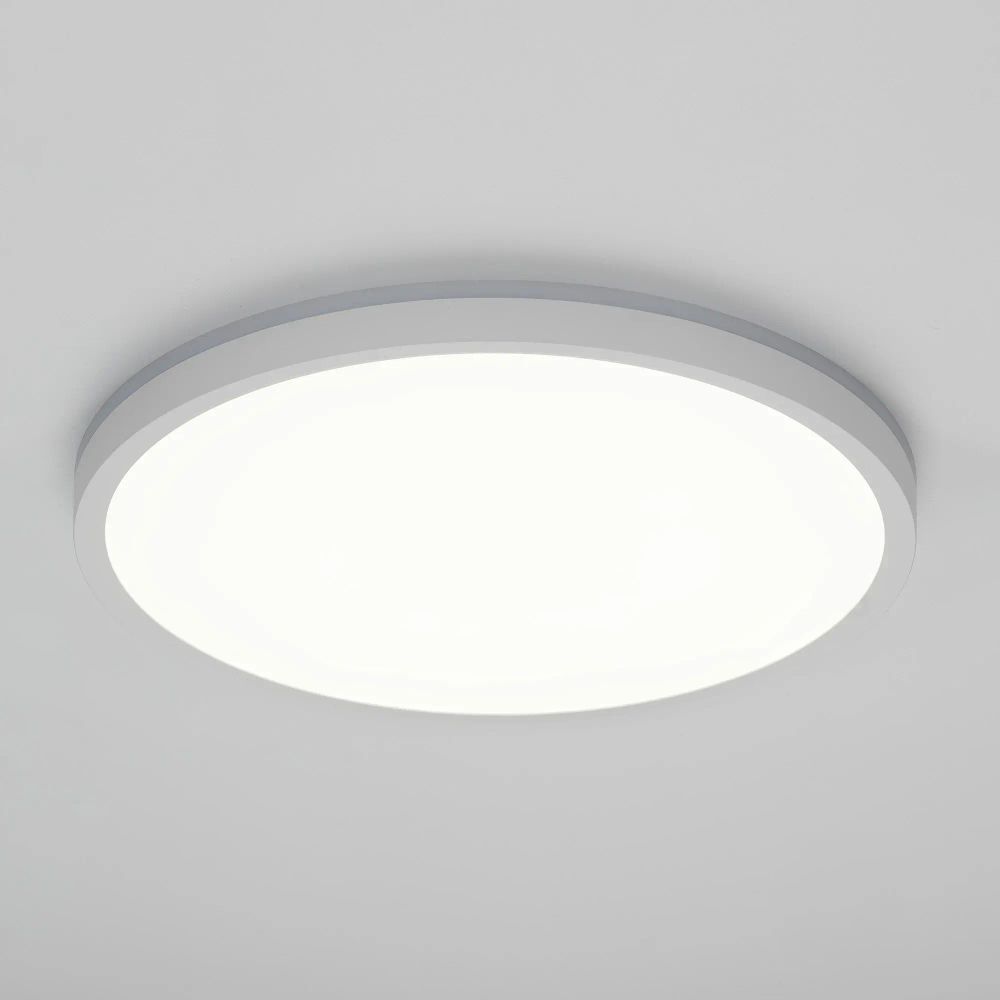 Citilux NORMA CL748320 LED Светильник с подсветкой Белый