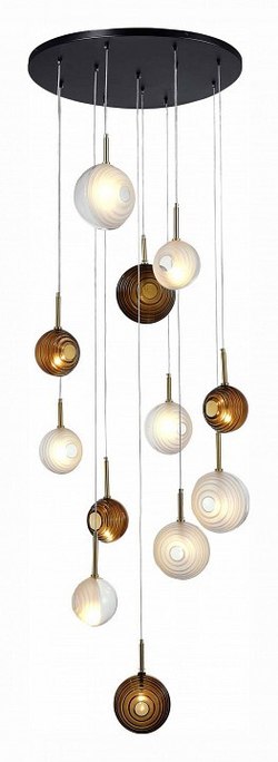 Подвесной светильник ST-Luce SL1183.543.12