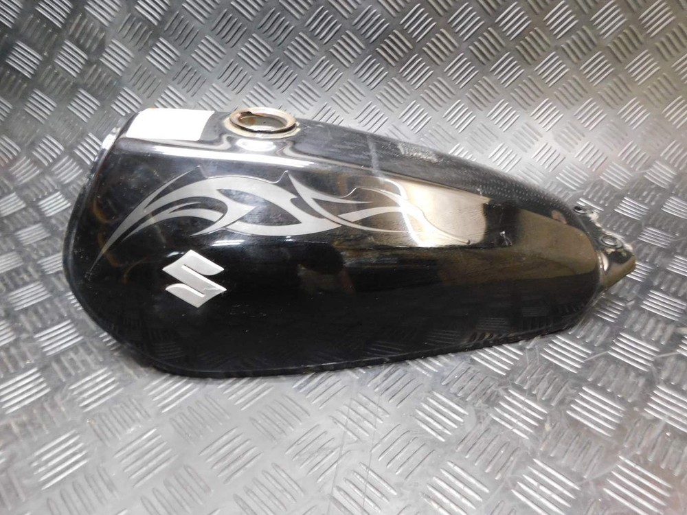 Бак топливный Suzuki Van Van 200 NH41A
