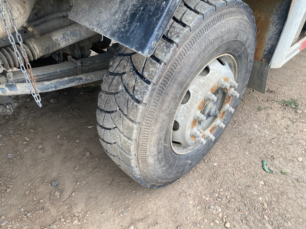 Shacman (Shaanxi) SX* 8x4 Самосвал SX33186V366 (Дизельный, 11,6 л, 423 л.с., МТ)