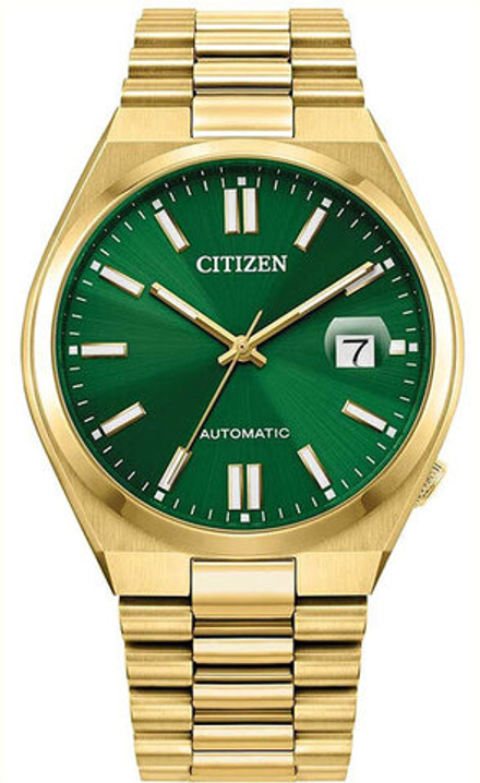 Мужские наручные часы Citizen NJ0152-51X