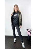 Костюм с жилетом