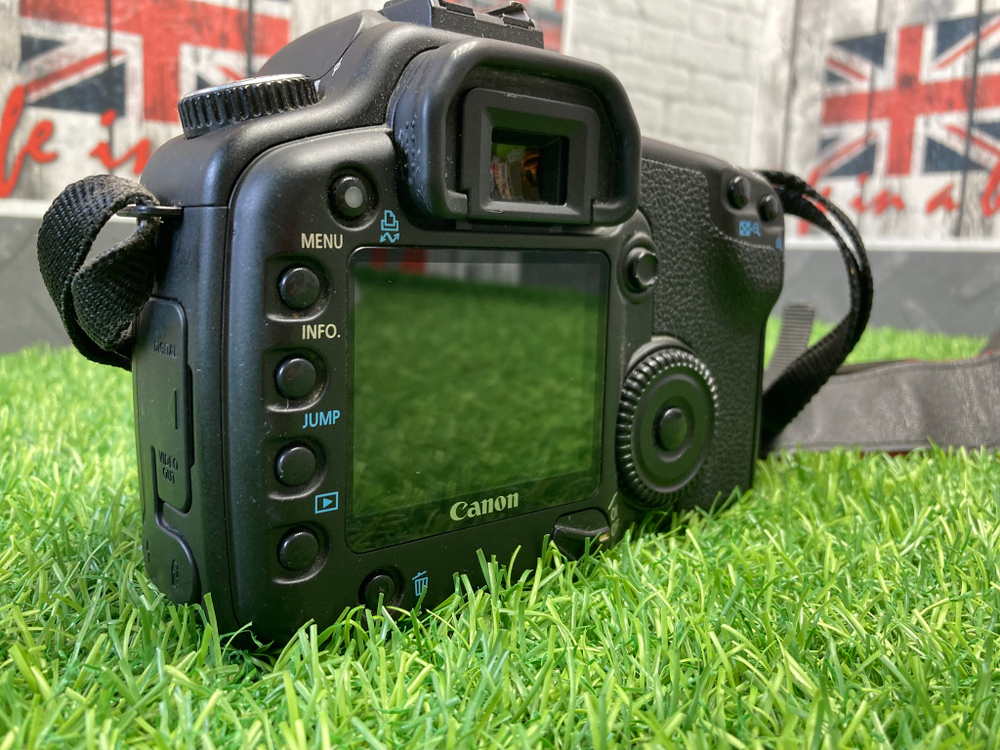 Canon Eos 30D Body покупка/продажа