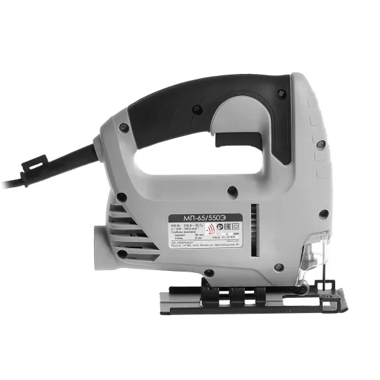 Лобзик "ИНТЕРСКОЛ" МП-65/550Э 101.1.1.00