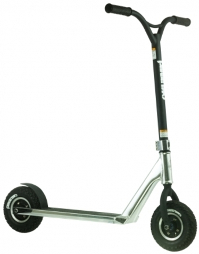 Самокат Razor Phase Two Dirt Scoot Diamond