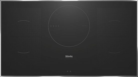 Индукционная варочная панель Miele KM 6388