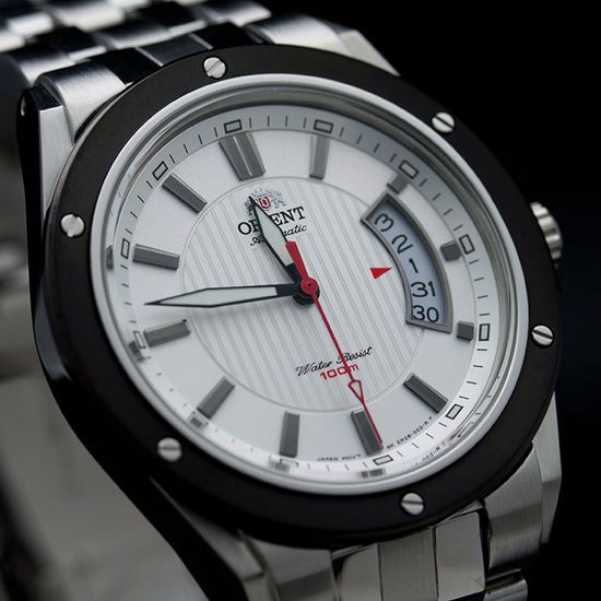 Наручные часы Orient FER28004W0 Sporty Automatic