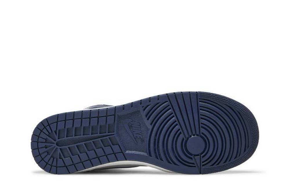 Кроссовки Jordan Air Jordan 1 High '85 "Georgetown"
