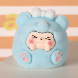 Игрушка-сюрприз ПУХЛЯШИ (274-280)