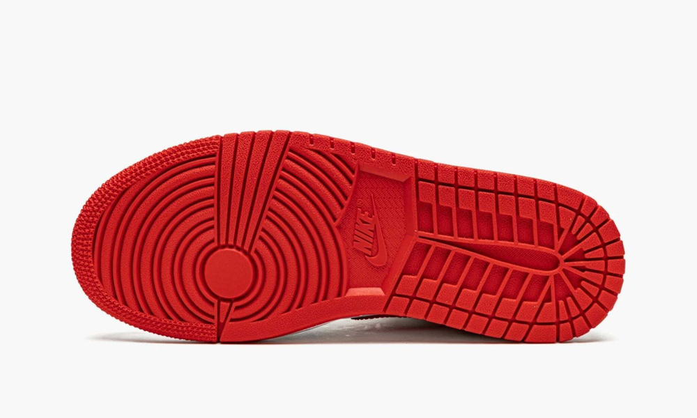 Air Jordan 1 Mid WMNS "Champ Colors"