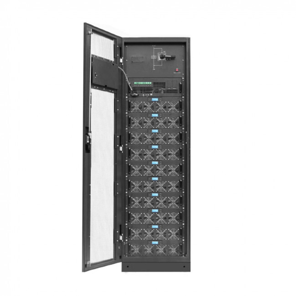 Силовой шкаф HIDEN HEM250-25/30X