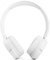 Наушники накладные Bluetooth JBL Tune 510BT White (JBLT510BTWHT)