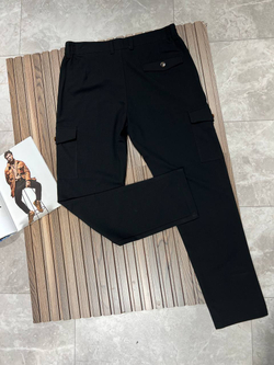 Брюки-карго Brunello Cucinelli