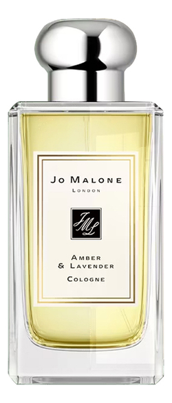 JO MALONE Amber & Lavender 100 ml