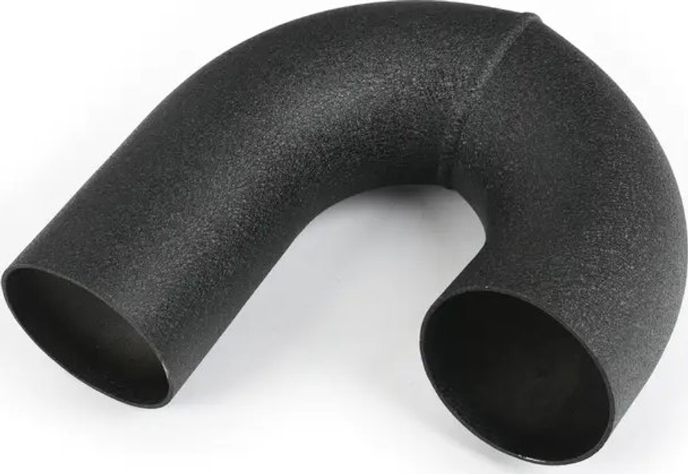 Система холодного впуска MAD Front Mount Intake - BMW G8x M2/M3/M4