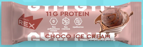 Батончик - GYM