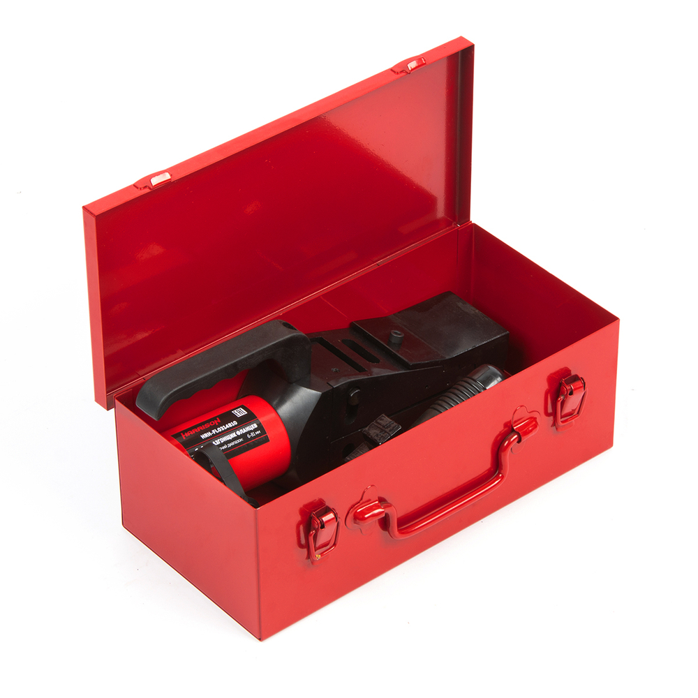 HRH-FL0314810 Разгонщик фланцев гидравлический с подключением для внешнего насоса, 700 бар, 81 мм