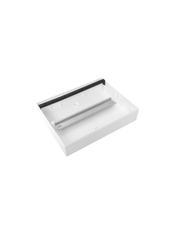 Щит ЩРН-П-12 IP41 EKF pb40-n-12