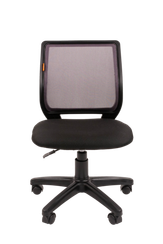 Офисное кресло Chairman    699    Россия     TW серый  б/подл