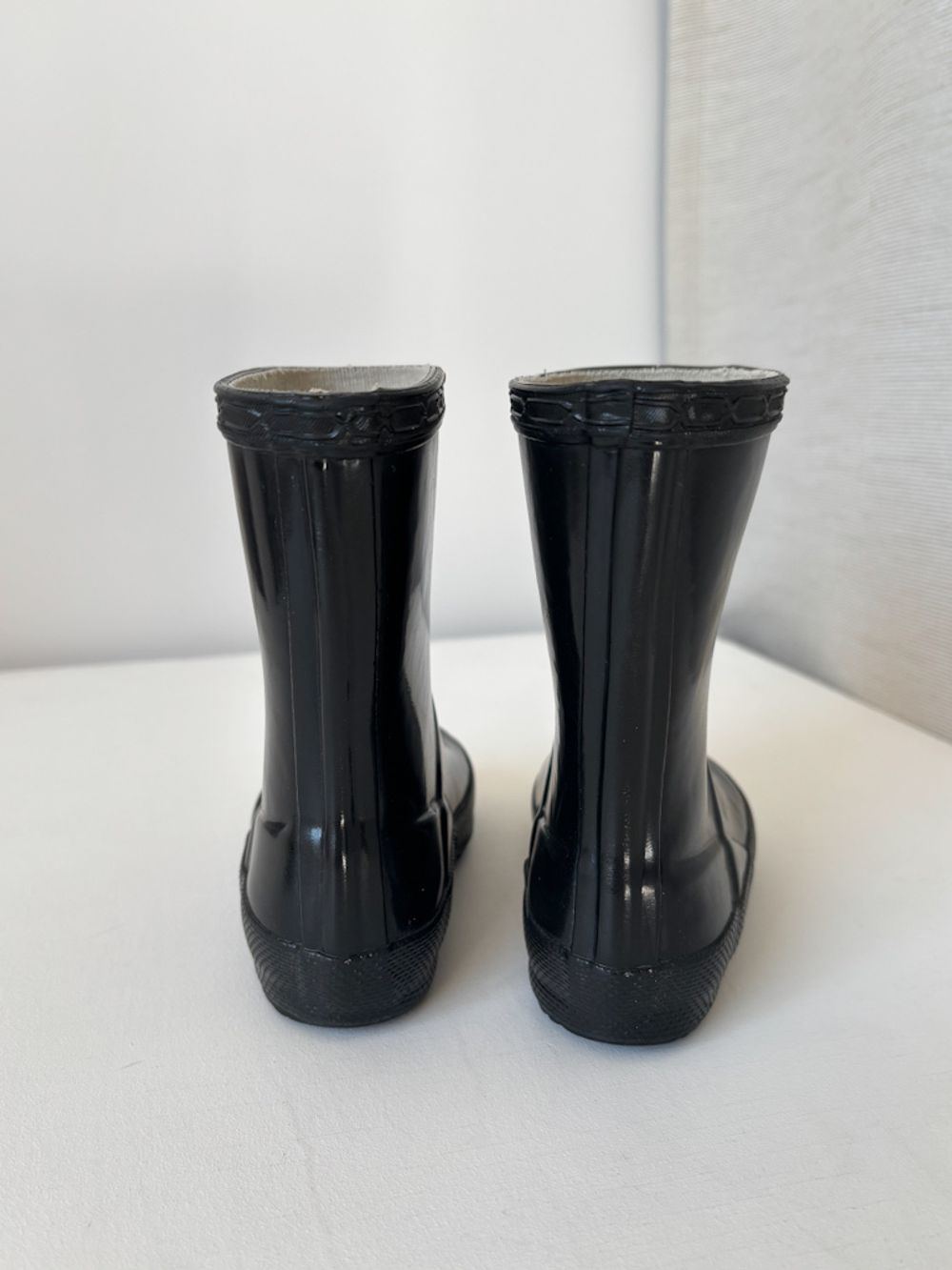 Резиновые сапоги Hunter, 22