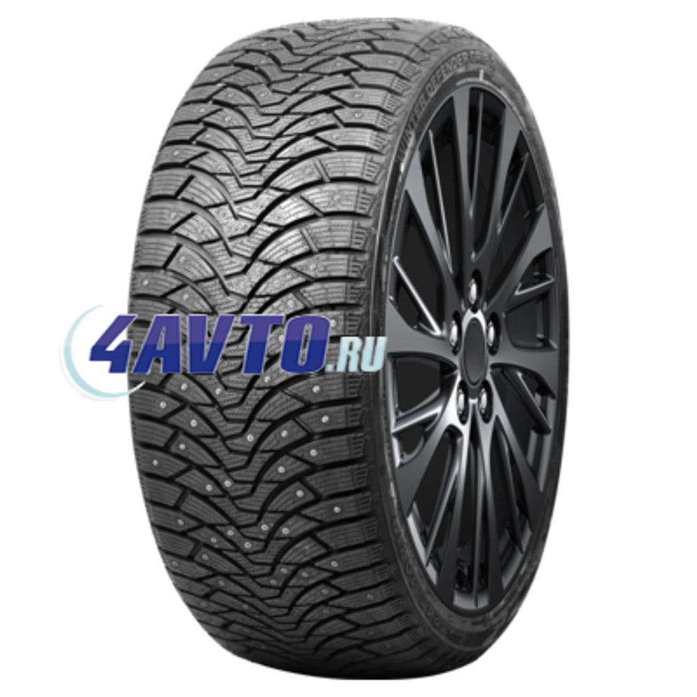 Легковая шина 185/60R15 84T Winter Defender Grip 2 TL (шип.)