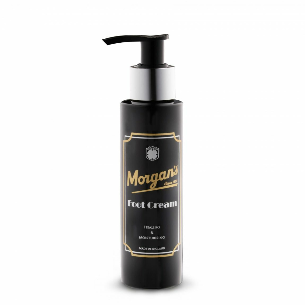 Morgans Foot Cream - Крем для ног 120 мл