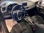 Mazda Mazda3, 2017 год