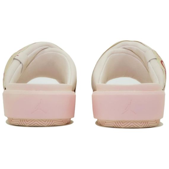 Jordan Sophia Slide 'Beige Pink'