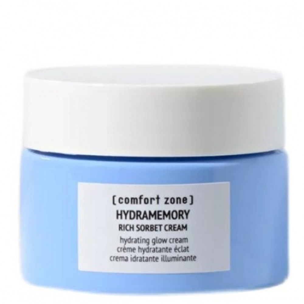 Comfort Zone Hydramemory Rich Sorbet Cream Крем для лица 30 мл