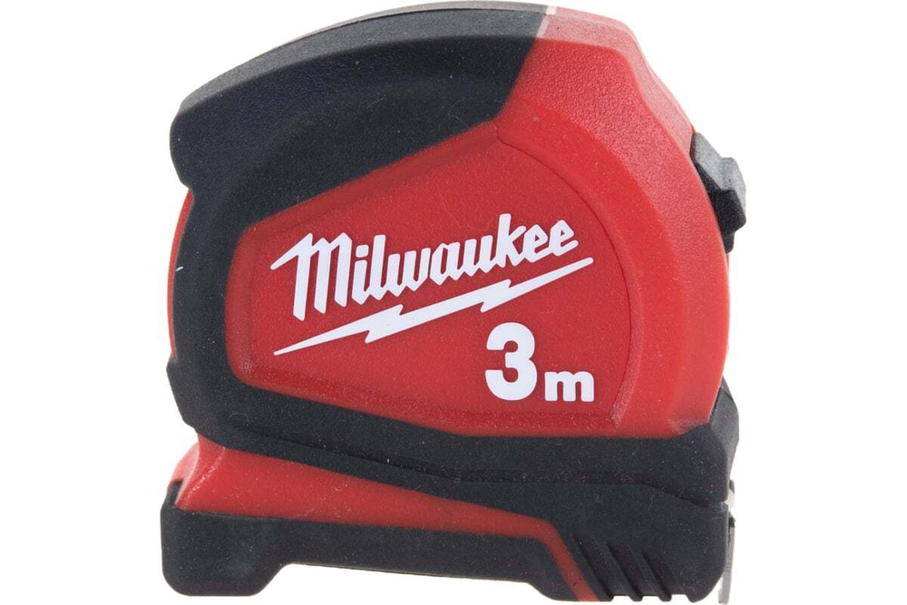 Рулетка Milwaukee PROCOMPACT 3м*16мм