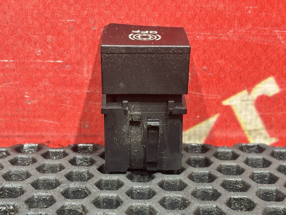 Кнопка моторного тормоза