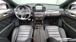 Mercedes-Benz GLE-Class W166 AMG GLE63 S 4MATIC Coupe (02.2020)