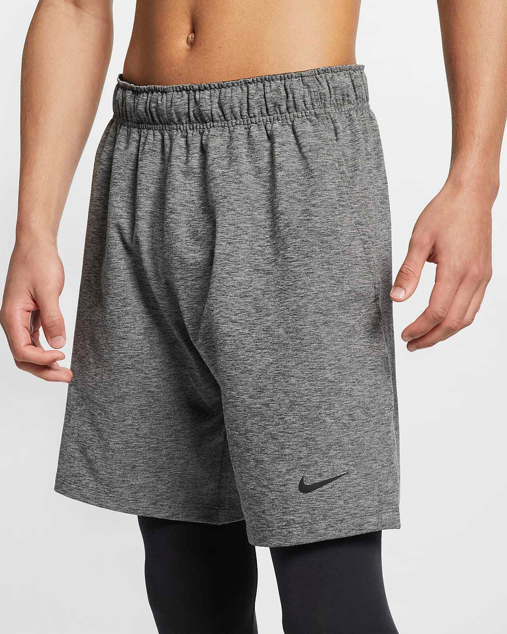Мужские шорты Nike Dri-fit