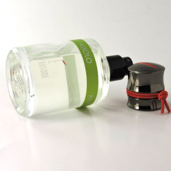 Assolo Cale Fragranze D'Autore — парфюмерная вода для женщин и мужчин.