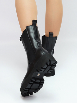 Ботинки женские демисезонные