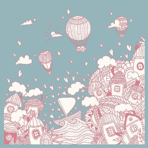 Детские №63 Фотообои и Фрески