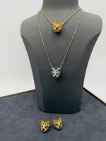 Серьги Boucheron