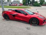 КОВАНЫЕ ДИСКИ ДЛЯ CHEVROLET CORVETTE C8 Z06 2025 ШЕВРОЛЕ