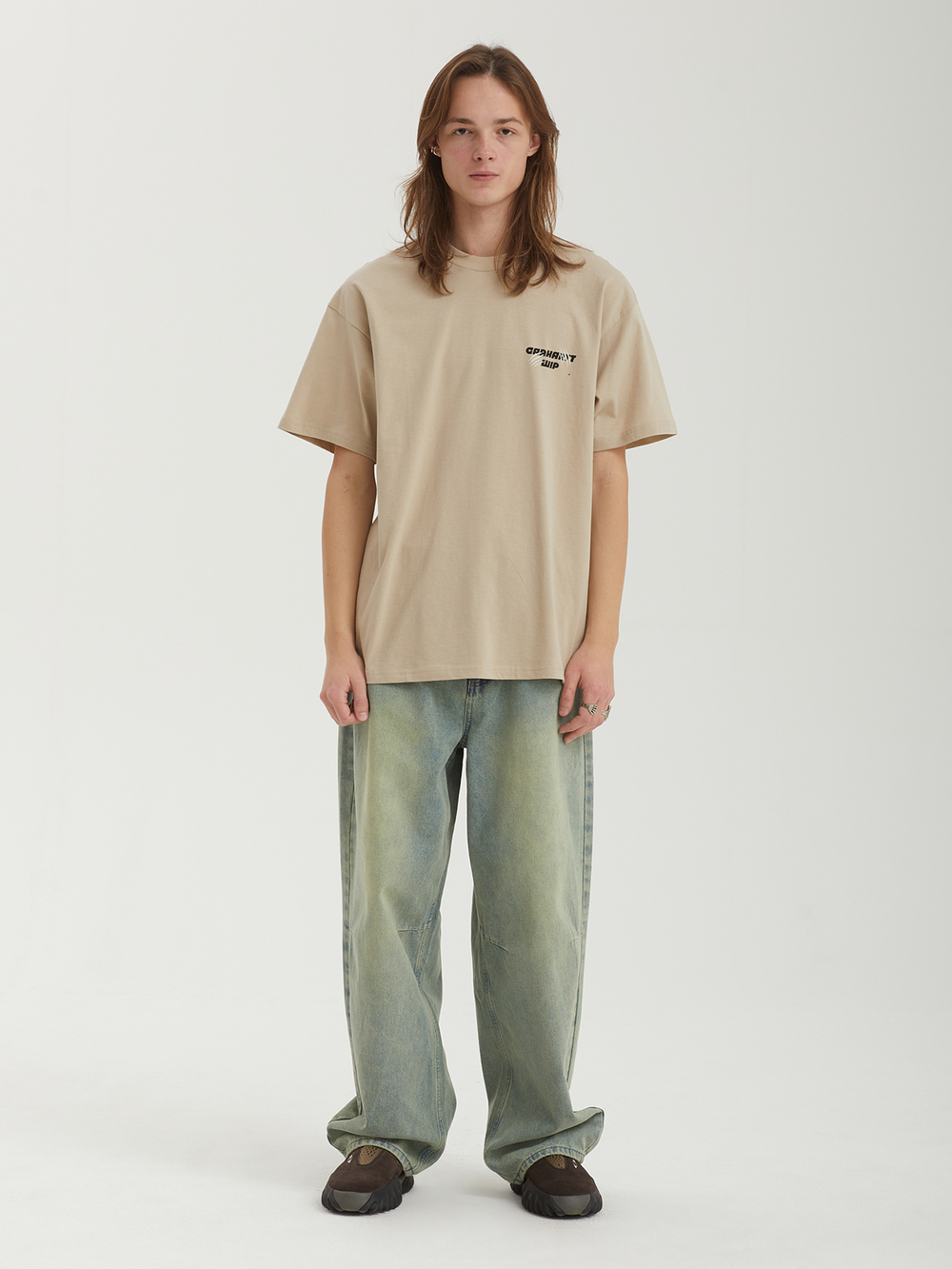 Футболка Кор. Рукав S/s Wiptopia T-shirt