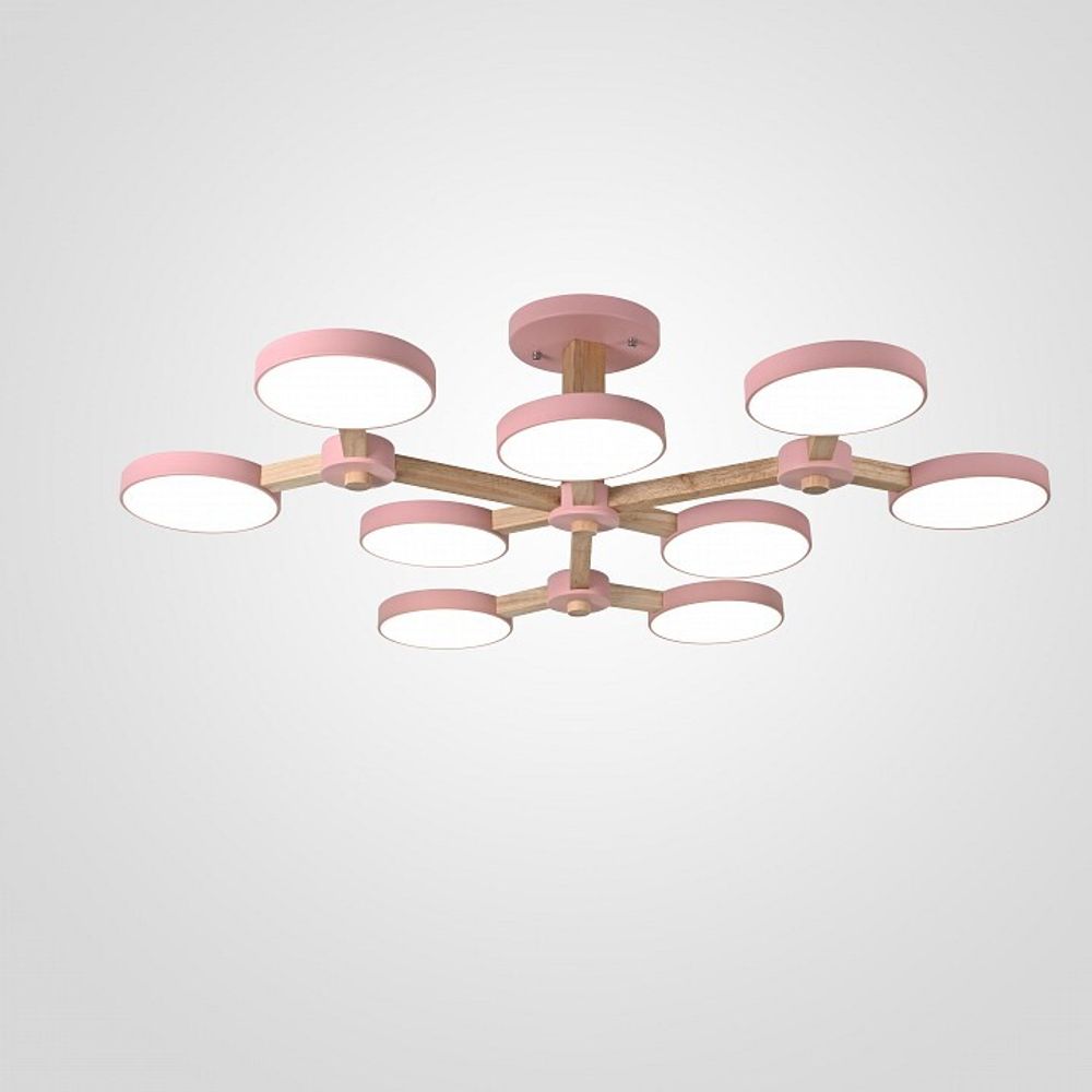 Светильник на штанге Imperiumloft  Turna-X01