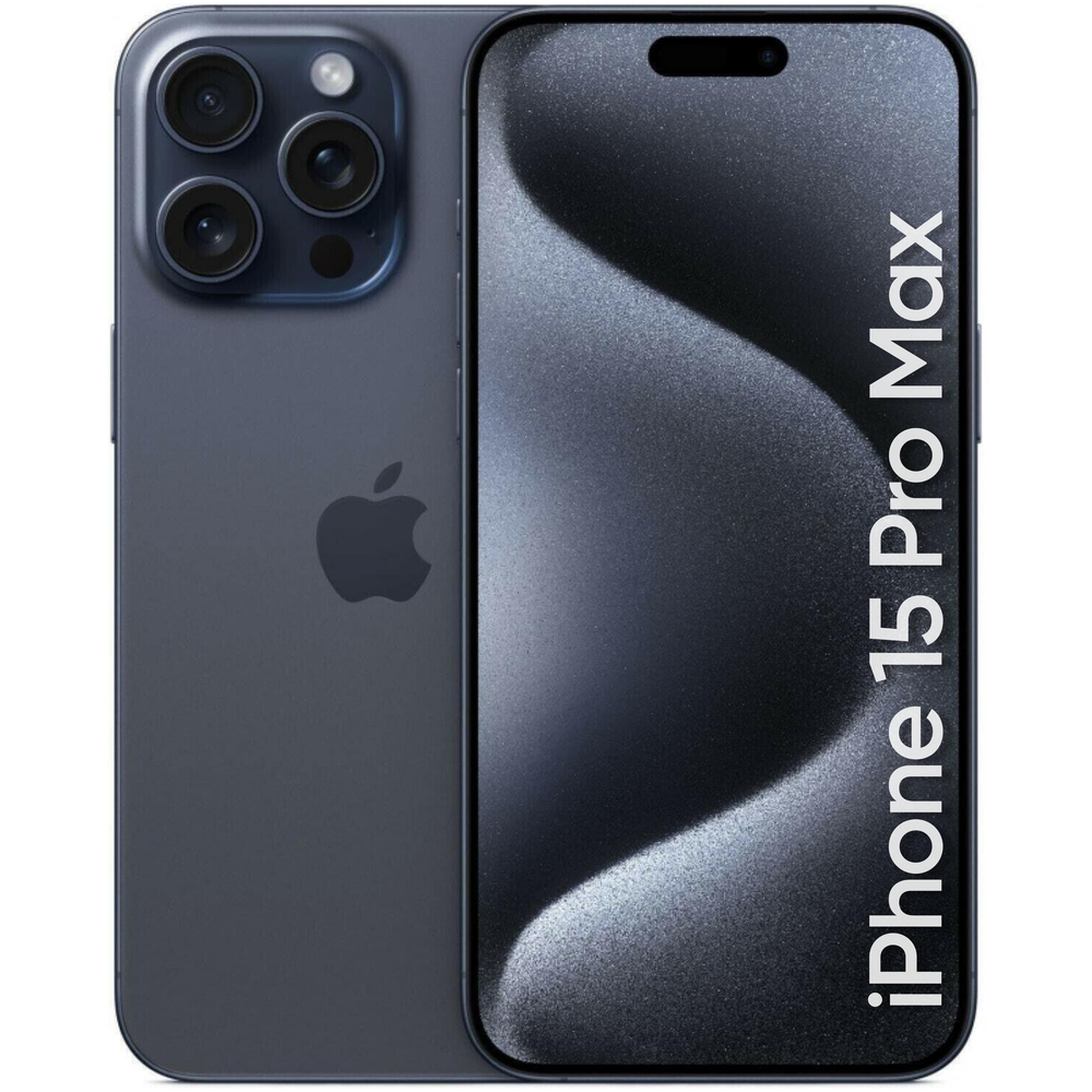 iPhone 15 Pro Max 256Gb БУ