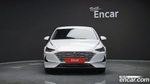 Hyundai Sonata Hybrid (DN8) Inspiration (04.2020)