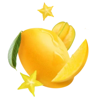 Starline - Mango Сarambola (25g)