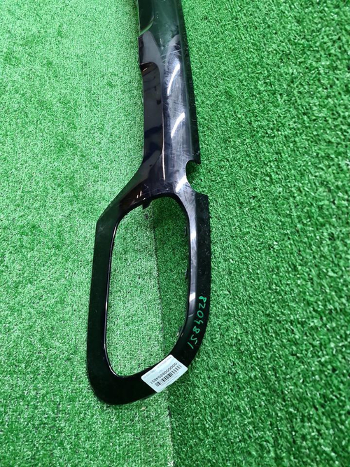 Накладка зад. бампера Mercedes GLE V167 18-24 AMG