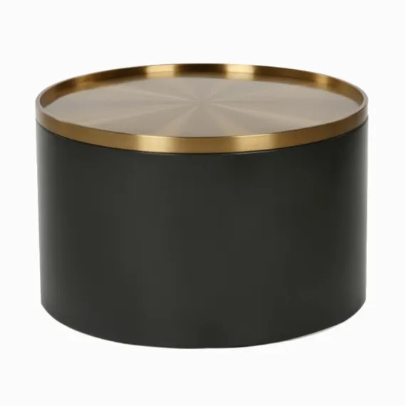 Кофейный стол Saffira Ø63х40 см