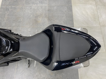 Kawasaki Ninja ZX-10R 2006